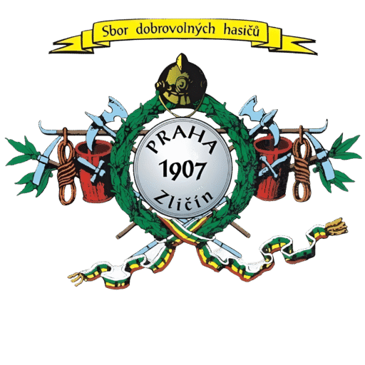 Hasiči Zličín